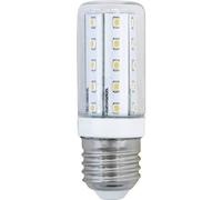 LightMe LM85101 LED (monocolore) ERP F (A - G) E27 Forma cilindrica 4 W = 35 W