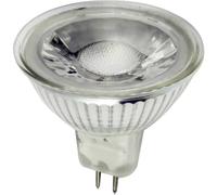 LightMe LM85113-3 LED (monocolore) ERP G (A - G) GU5.3 Riflettore 4.9 W = 35 W