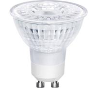 LightMe LM85117 LED (monocolore) ERP F (A - G) GU10 Riflettore 5 W = 51 W Bian