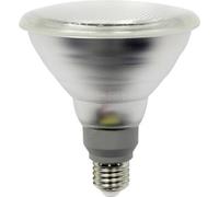 LightMe LM85123 LED (monocolore) ERP G (A - G) E27 Riflettore 12 W = 116 W Bia