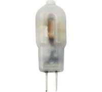 LightMe LM85126 LED (monocolore) ERP G (A - G) G4 Attacco ad innesto 1.2 W = 1