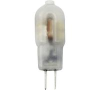 LightMe LM85126 LED (monocolore) ERP G (A - G) G4 Attacco ad innesto 1.2 W = 1
