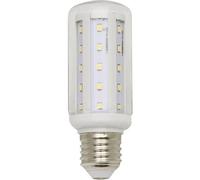 LightMe LM85161 LED (monocolore) ERP F (A - G) E27 Forma cilindrica 8 W = 60 W