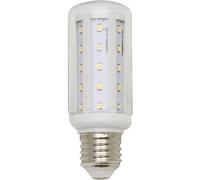 LightMe LM85161 LED (monocolore) ERP F (A - G) E27 Forma cilindrica 8 W = 60 W