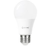 LightMe LM85165 LED (monocolore) ERP F (A - G) E27 Forma di bulbo 4.8 W = 40 W