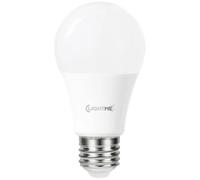 LightMe LM85165 LED (monocolore) ERP F (A - G) E27 Forma di bulbo 4.8 W = 40 W