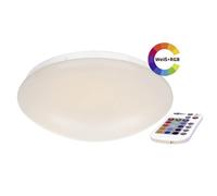 LightMe LM85197 Varilux® Plafoniera LED 15 W Bianco