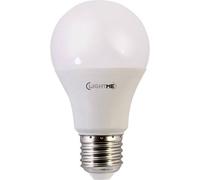 LightMe LM85218 LED (monocolore) ERP F (A - G) E27 Forma di bulbo 8.8 W = 60 W