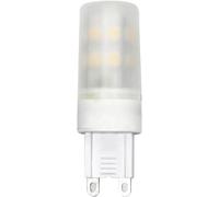 LightMe LM85224 LED (monocolore) ERP F (A - G) G9 Attacco ad innesto 3.5 W = 3