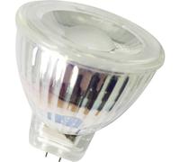 LightMe LM85227 LED (monocolore) ERP G (A - G) G4 Riflettore 3 W = 20 W Bianco