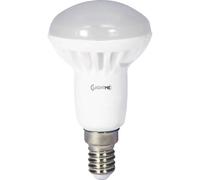 LightMe LM85233 LED (monocolore) ERP F (A - G) E14 Riflettore 4.9 W = 40 W Bia