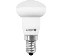 LightMe LM85239 LED (monocolore) ERP G (A - G) E14 Riflettore 3 W = 25 W Bianc
