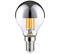 LightMe LM85268 LED (monocolore) ERP F (A - G) E14 Forma di bulbo 4.8 W = 36 W