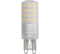 LightMe LM85269 LED (monocolore) ERP E (A - G) G9 Forma cilindrica 4 W = 40 W