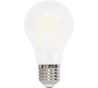LightMe LM85277 LED (monocolore) ERP F (A - G) E27 Forma di bulbo 7 W = 60 W B