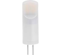 LightMe LM85331 LED (monocolore) ERP F (A - G) G4 Attacco ad innesto 2.4 W = 3