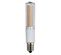 LightMe LM85357 LED (monocolore) ERP F (A - G) E14 8 W = 60 W Bianco caldo (Ø