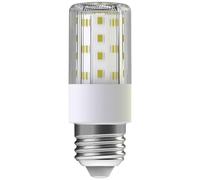 LightMe LM85366 LED (monocolore) ERP E (A - G) E27 7.3 W = 60 W Bianco caldo (