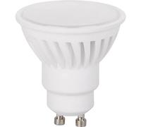 LightMe LM85370 LED (monocolore) ERP F (A - G) GU10 Riflettore 9 W = 66 W Bian