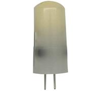 LightMe LM85376 LED (monocolore) ERP E (A - G) GY6.35 2.5 W = 28 W Bianco cald