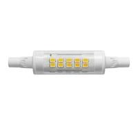 LightMe LM85377 LED (monocolore) ERP E (A - G) R7s Forma di asta 7 W Bianco ca