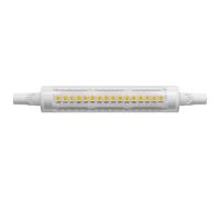 LightMe LM85378 LED (monocolore) ERP E (A - G) R7s Forma di asta 11 W Bianco c
