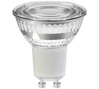 LightMe LM85382 LED (monocolore) ERP E (A - G) GU10 5.7 W = 78 W Bianco caldo