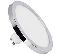LightMe LM85405 LED (monocolore) ERP G (A - G) GU10 7 W Da bianco caldo a bian
