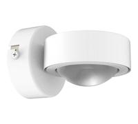 LightMe LM85811 LM85811 Lampada da parete a LED GX53 5 W LED (monocolore)