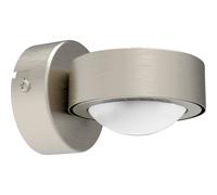 LightMe LM85812 LM85812 Lampada da parete a LED GX53 5 W LED (monocolore)