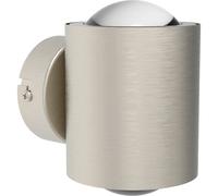 LightMe LM85815 LM85815 Lampada da parete a LED GX53 10 W LED (monocolore)