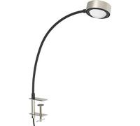 LightMe LM85857 Lampada da scrivania a LED LED (monocolore) GX53 5 W Titanio