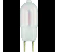 LightMe LM85908 LED (monocolore) ERP G (A - G) G4 1.2 W = 12 W Bianco caldo (Ø