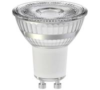 LightMe LM85913 LED (monocolore) ERP F (A - G) GU10 Riflettore 4.5 W = 51 W Bi