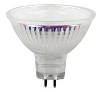 LightMe LM85915 LED (monocolore) ERP G (A - G) GU5.3 4.9 W = 35 W Bianco caldo