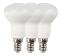LightMe LM85919 LED (monocolore) ERP F (A - G) E14 4.9 W = 40 W Bianco caldo (