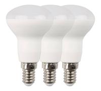 LightMe LM85919 LED (monocolore) ERP F (A - G) E14 4.9 W = 40 W Bianco caldo (