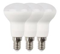 LightMe LM85919 LED (monocolore) ERP F (A - G) E14 4.9 W = 40 W Bianco caldo (