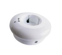 LIGHTME Luce notturna LED GBW con sensore crepuscolare LightMe