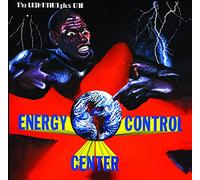 Energy Control Center - Lightmen Plus One (Audio cd)