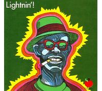 Lightnin'! (20 tracks) - Lightnin' Hopkins