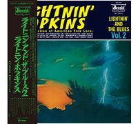 Lightnin' And The Blues Vol.2