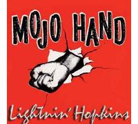 LIGHTNIN' HOPKINS + 6 BT - Mojo Hand+Bonus Tracks