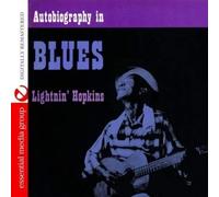 Lightnin' Hopkins Autobiography In Blues (Digitally Remastered) (CD)
