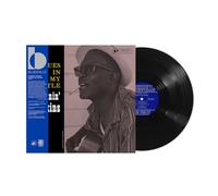 Lightnin' Hopkins - Blues In My Bottle