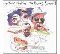 Lightnin Hopkins & Blues Summit - Lightnin Hopkins & The Blues Summit