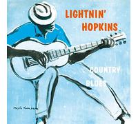 Lightnin Hopkins - Country Blues