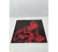 LIGHTNIN' HOPKINS - fast life woman LP