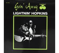 Lightnin' Hopkins Goin Away (Vinyl LP)