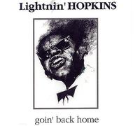 Lightnin' Hopkins - Goin' Back Home